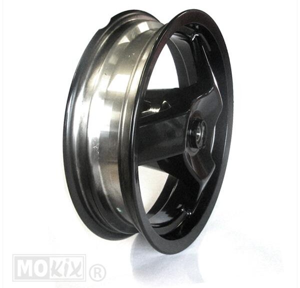 Peugeot JET Force C-Tech Voorwiel 3.5x12