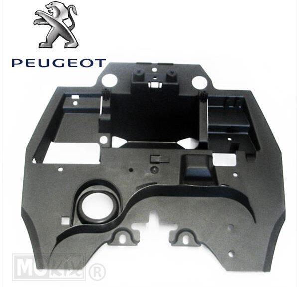 PEU Rear Boot - Peugeot