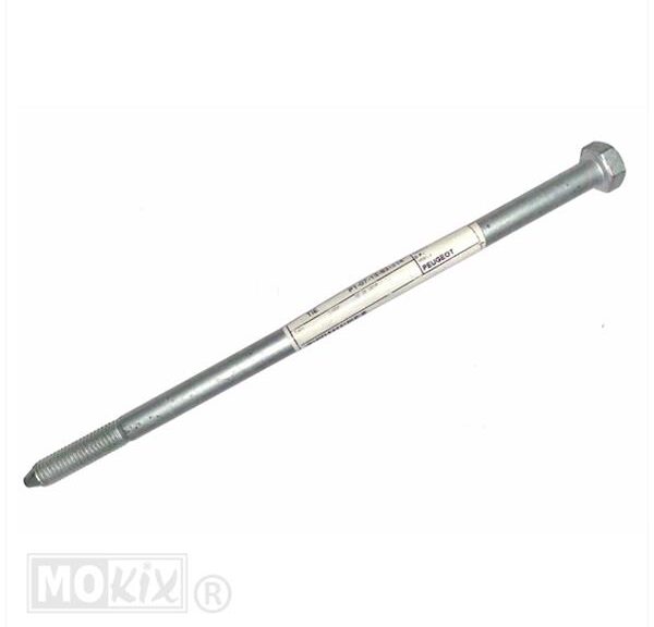 Subframe-AS Peugeot Ludix M10 x1.50x240 ORG