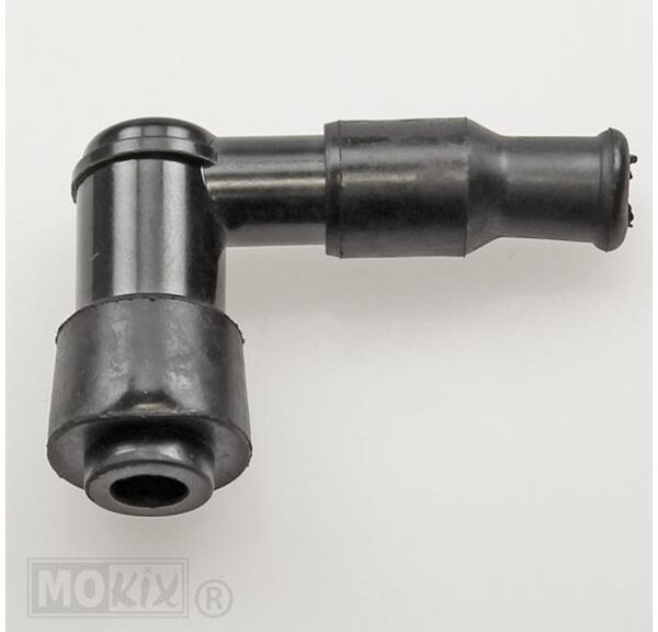 Bougie DOP Haaks Model 2T Elec