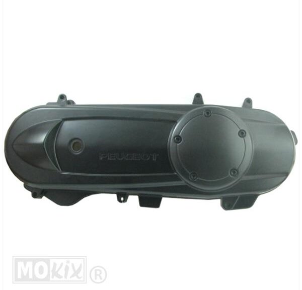 Peugeot Horizontaal LC Carterdeksel Links
