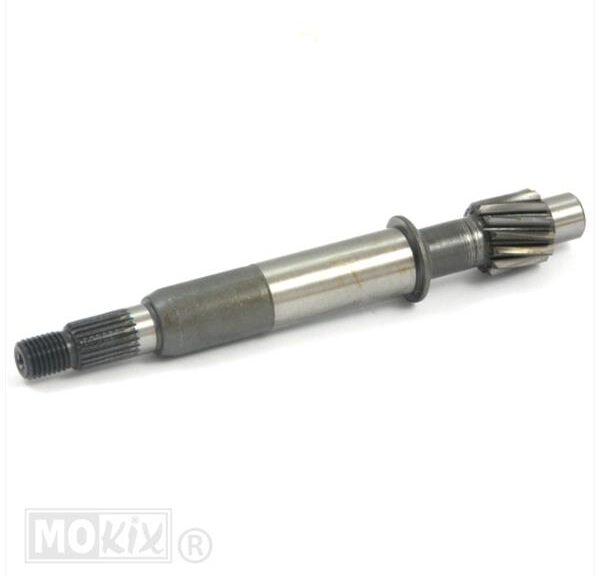 PEU Arbre Primaire 12 Dents - Peugeot