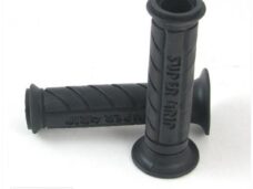 Handvatten Super Grip Zwart
