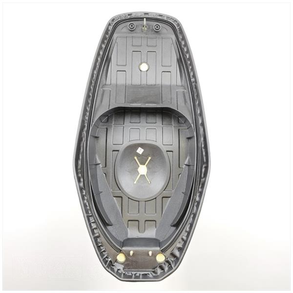 Buddy Seat SYM Symphony Zwart ORG - Afbeelding 3