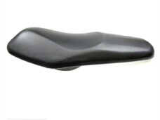 Buddy Seat SYM Symphony Zwart ORG - Peugeot