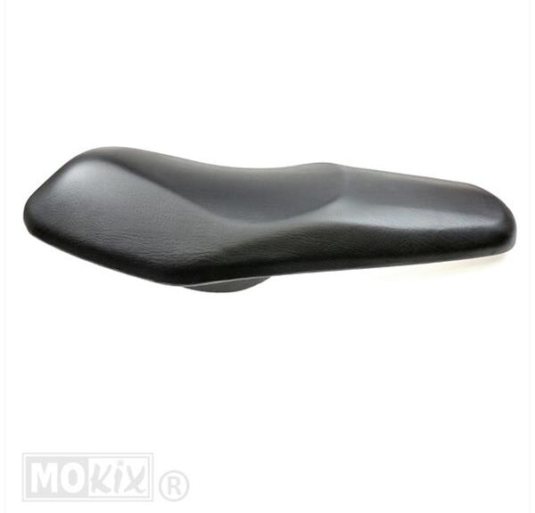 Buddy Seat SYM Symphony Zwart ORG - Peugeot