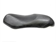 Buddy Seat SYM Fiddle II e4/e5 DUO Zwart ORG
