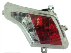 Achterlicht Peugeot Viva City 3 Links Compleet