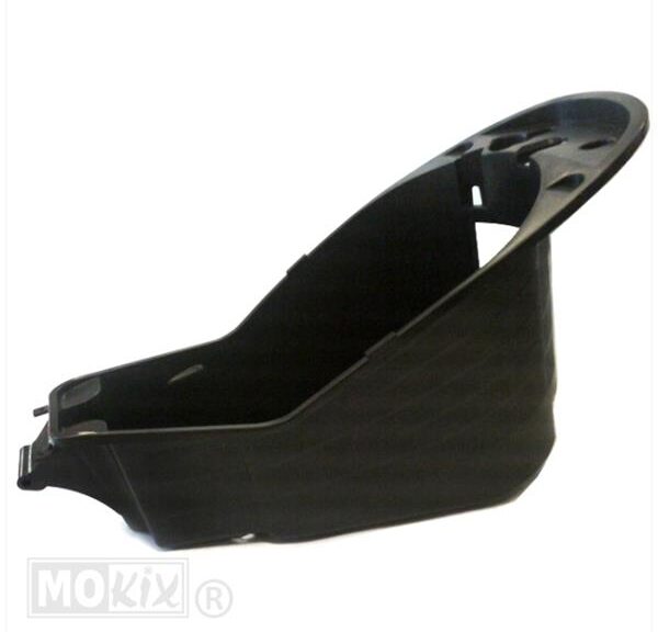 MET-IN BOX/Helmbak Peugeot Vivacity 3 ORG