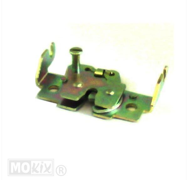 Buddyslot Peugeot Viva City 3 ORG
