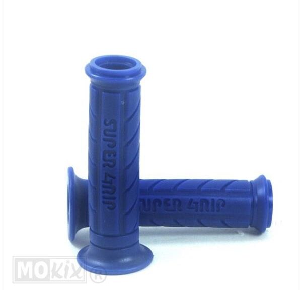 Handvatten Super Grip Blauw