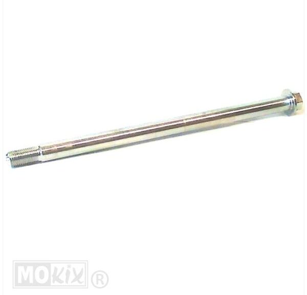 Vooras Peugeot Viva City 3 ORG 267x15x1.5