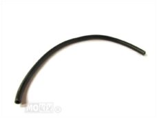 Kumipolttoaineletku 4.8x8 mm 30cm Musta - Supertec