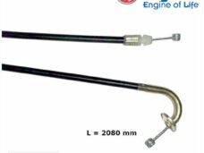 Kabel Buddyslot SYM Fiddle II ORG