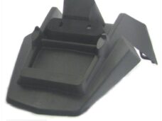 Peugeot Speedfight 3 Achterspatbord