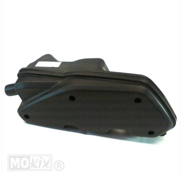 Luchtfilter Peugeot Viva City 3 2T Compleet ORG