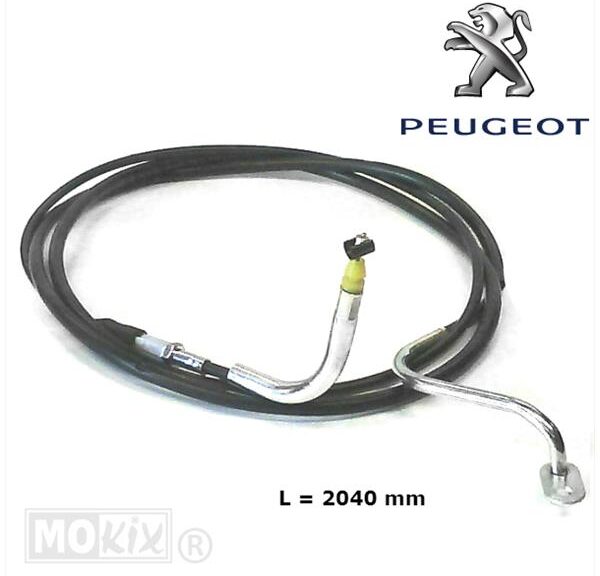 Kabel Buddy Peugeot Speedfight 3 ORG