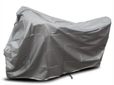 Scooter Hoes Motor Medium MKX PVC 196x120cm