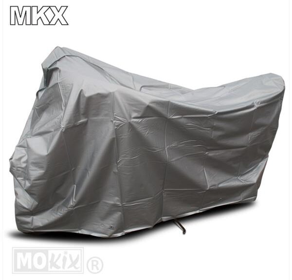 Scooter Hoes Motor Medium MKX PVC 196x120cm