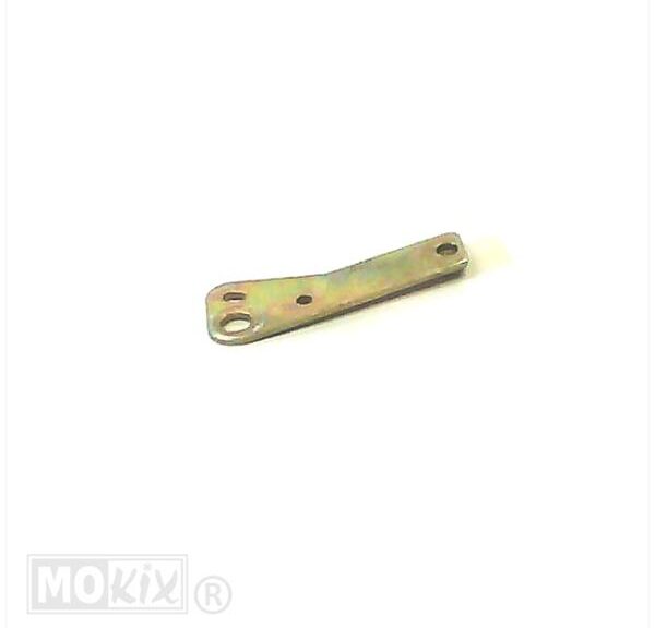 PEU Befestigungslasche Peugeot Speedfight 3