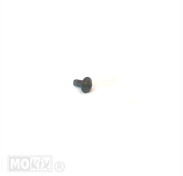 PEU Schroef TX 6x12 - Peugeot