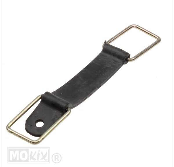 Klemband Accu Peugeot Viva City 3 ORG