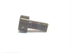 PEU Schroef CHC M6x1.00-12 - Peugeot