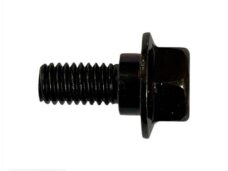 PEU Schroef M6x1.00-16 - Peugeot