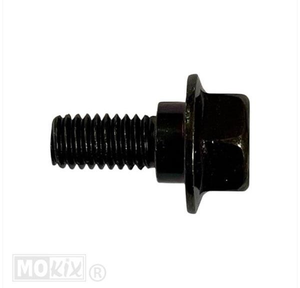 PEU Schroef M6x1.00-16 - Peugeot