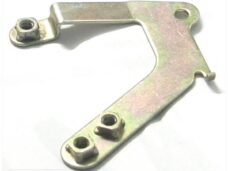 PEU Pumpenhalter Speedfight 3 - Peugeot