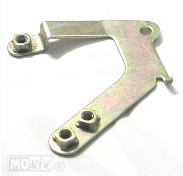 PEU Pumpenhalter Speedfight 3 - Peugeot
