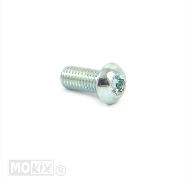 Remschijfbout M8x18 (1.25)  PEU Speedfight 3 - Peugeot
