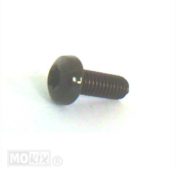 PEU Schroef M5x0.8-12 Speedfight 3 - Peugeot