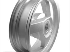 Velg Peugeot Vivacity 3 Achter 3.5 X 12 250"  ORG"