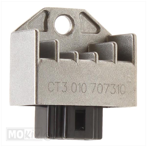 Regulator Peugeot TWEET/KISBEE/VIVA/SPF3 4T ORG - Afbeelding 2