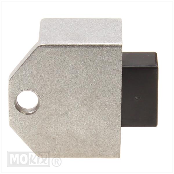 Regulator Peugeot TWEET/KISBEE/VIVA/SPF3 4T ORG - Afbeelding 3
