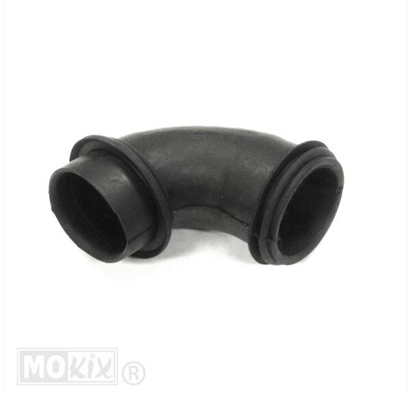 Goma de admisión doblada para Honda MT/MB