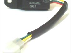 Temperatuur Sensor Peugeot Vivacity 3 4T ORG