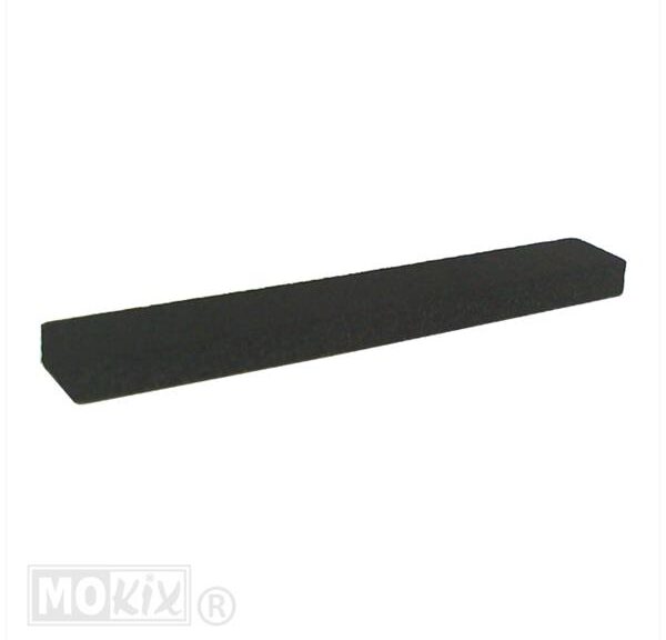 PEU Rubberstop 50x7x3 - Peugeot