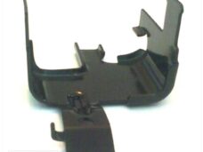 PEU Plaque Support Pulsair Vivacity 3 4T - Peugeot