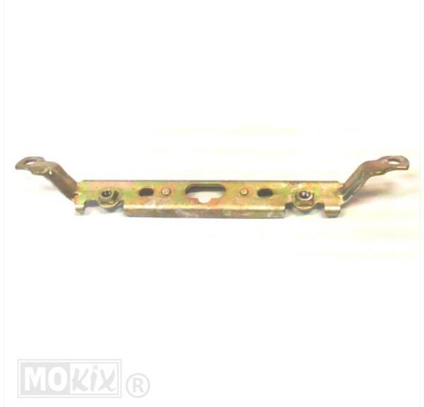PEU Kisbee Halter Frame - Peugeot