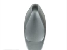 Buddy Seat Peugeot Kisbee Zwart