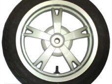 Peugeot Kisbee Achterwiel 12 X 2.75"