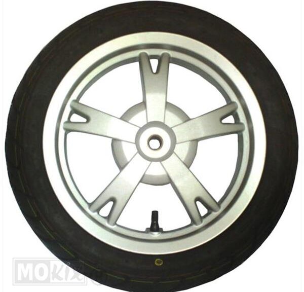 Peugeot Kisbee Achterwiel 12 X 2.75"