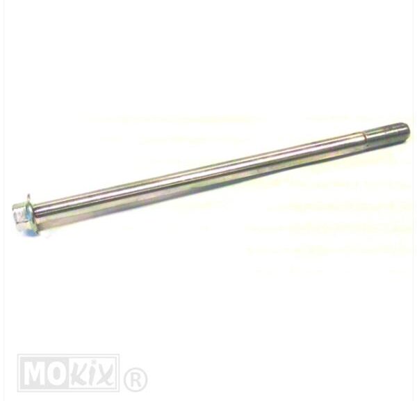 Vooras Peugeot Kisbee 230x12x1.25 ORG