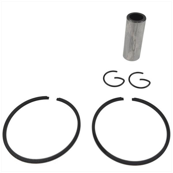Zuiger Puch Maxi 38.00mm PEN 12 (1.50mm Veren) - Afbeelding 2
