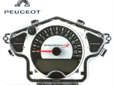 KM Teller Peugeot Speedfight 3 4T ORG