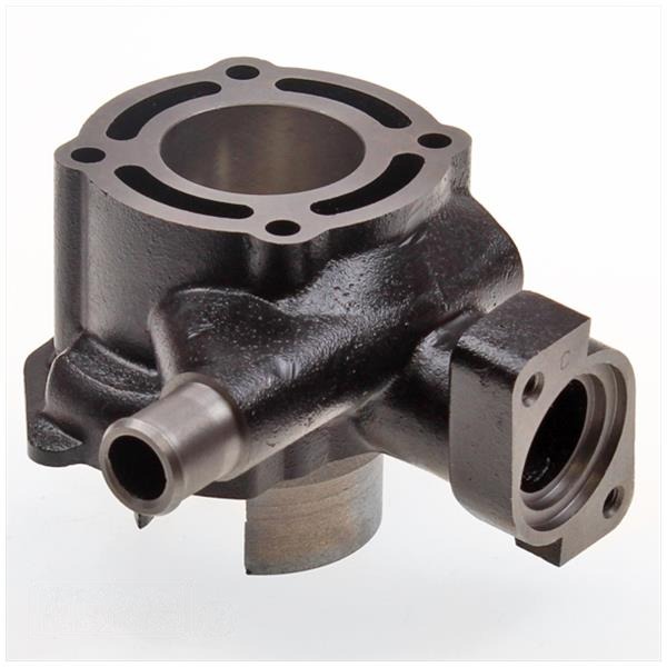 PEU Cilinder MET Zuiger Speedfight 3 LC - Afbeelding 2