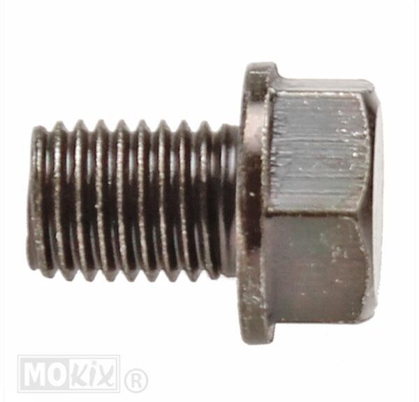 Olie-Aftapplug Peugeot 4T Kisbee/Django M12x1.5