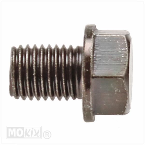 Olie-Aftapplug Peugeot 4T Kisbee/Django M12x1.5